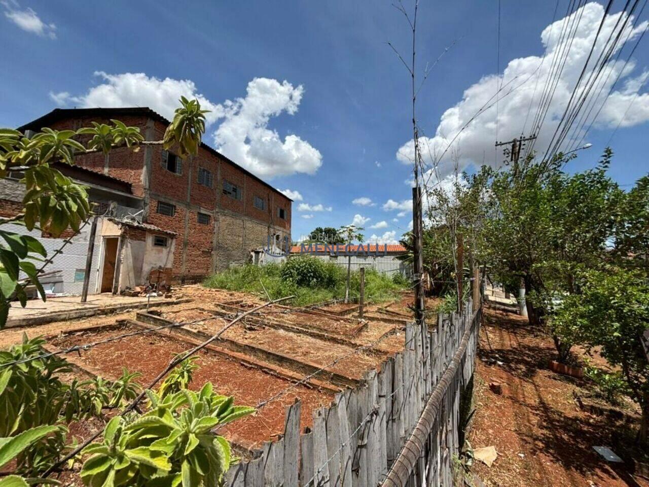 Terreno à venda em Vila Prudente, Piracicaba