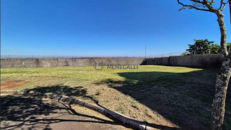 Terreno à venda em Park Unimep Taquaral, Piracicaba — 693 m²