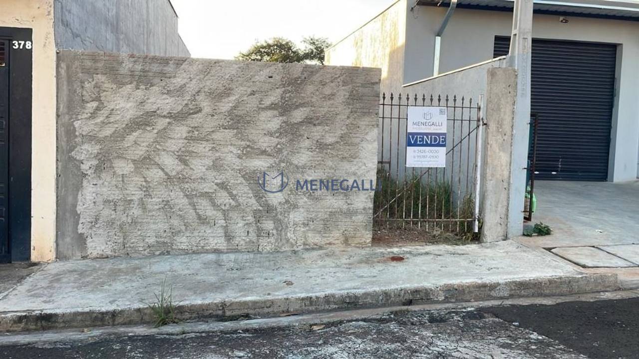 Terreno à venda em Irmãos Camolesi, Piracicaba