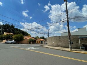 Terreno à venda em Petrópolis, Piracicaba