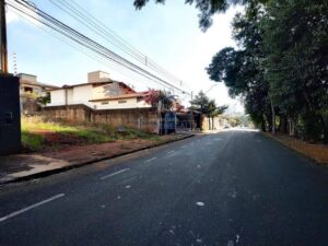 Terreno à venda em Santa Cecília, Piracicaba