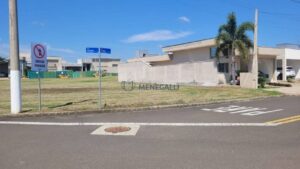 Terreno à venda em Vivamus, Saltinho