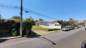 Terreno à venda em Chácara Nazaré, Piracicaba — 359 m²