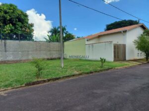 Terreno à venda em Jardim Astúrias I, Piracicaba