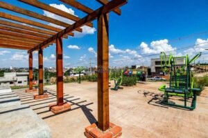 Terreno à venda em Condomínio Damha II, Piracicaba — 405 m²