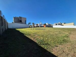 Terreno à venda em Park Unimep Taquaral, Piracicaba — 693 m²