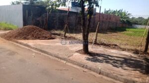 Terreno à venda em Dois Córregos, Piracicaba — 1.411 m²