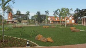 Terreno à venda em Condominio Moinho Vermelho, Piracicaba
