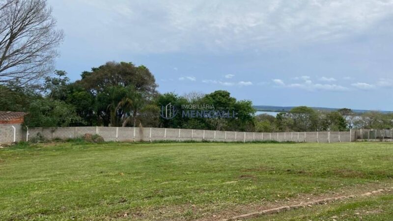 Terreno à venda em Condomínio Serelepe, Santa Maria da Serra