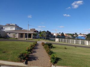 Terreno à venda em Residencial Villa D’Itália, Piracicaba — 250 m²