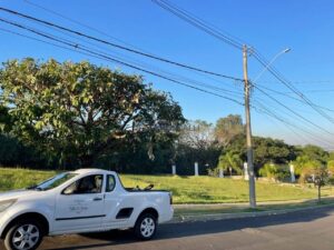 Terreno à venda em Residencial Villa D’Itália, Piracicaba — 250 m²