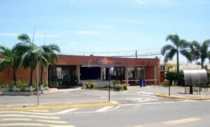 Terreno à venda em Park Campestre, Piracicaba