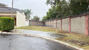 Terreno à venda em Leão, Piracicaba