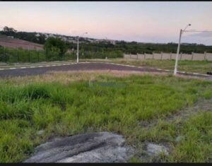 Terreno à venda em Condominio Soleil, Piracicaba