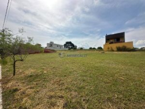 Terreno à venda em Villa D’Itália ll, Piracicaba — 220 m²