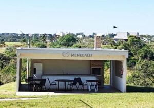 Terreno à venda em Pau D’Alhinho, Piracicaba — 400 m²