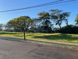 Terreno à venda em Residencial Villa D’Itália, Piracicaba — 250 m²