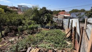 Terreno à venda em Jardim Planalto, Piracicaba