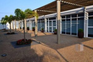 Terreno à venda em Condominio Park Unimep Taquaral, Piracicaba — 245 m²