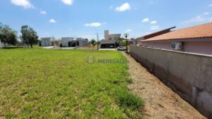 Terreno à venda em Residencial San Marino, Rio das Pedras — 300 m² — Cód. MENEGALLI-TE0729