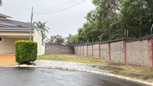 Terreno à venda em Leão, Piracicaba