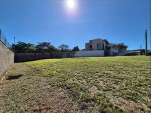 Terreno à venda em Park Unimep Taquaral, Piracicaba — 693 m²