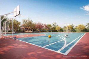 Terreno à venda em Reserva Jequitibá, Piracicaba — Loteamento Village Park Authoria