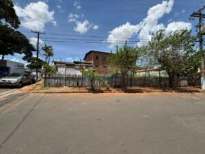 Terreno à venda em Vila Prudente, Piracicaba