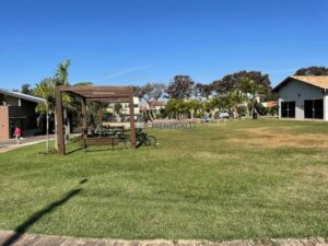 Terreno à venda em Cond. Convívio São Francisco