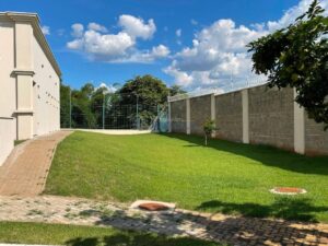 Terreno à venda em Villa D’Itália ll, Piracicaba — 220 m²