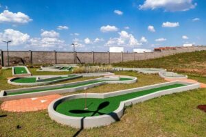 Terreno à venda em Condomínio Damha II, Piracicaba — 405 m²