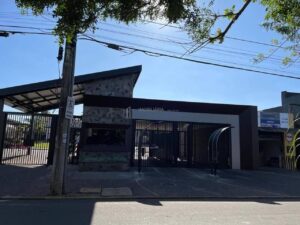 Terreno à venda em Cond. Convívio São Francisco