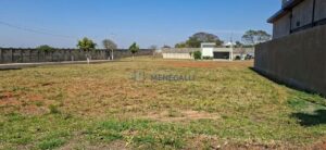 Terreno à venda em Campestre, Piracicaba — Residencial Novo Campestre
