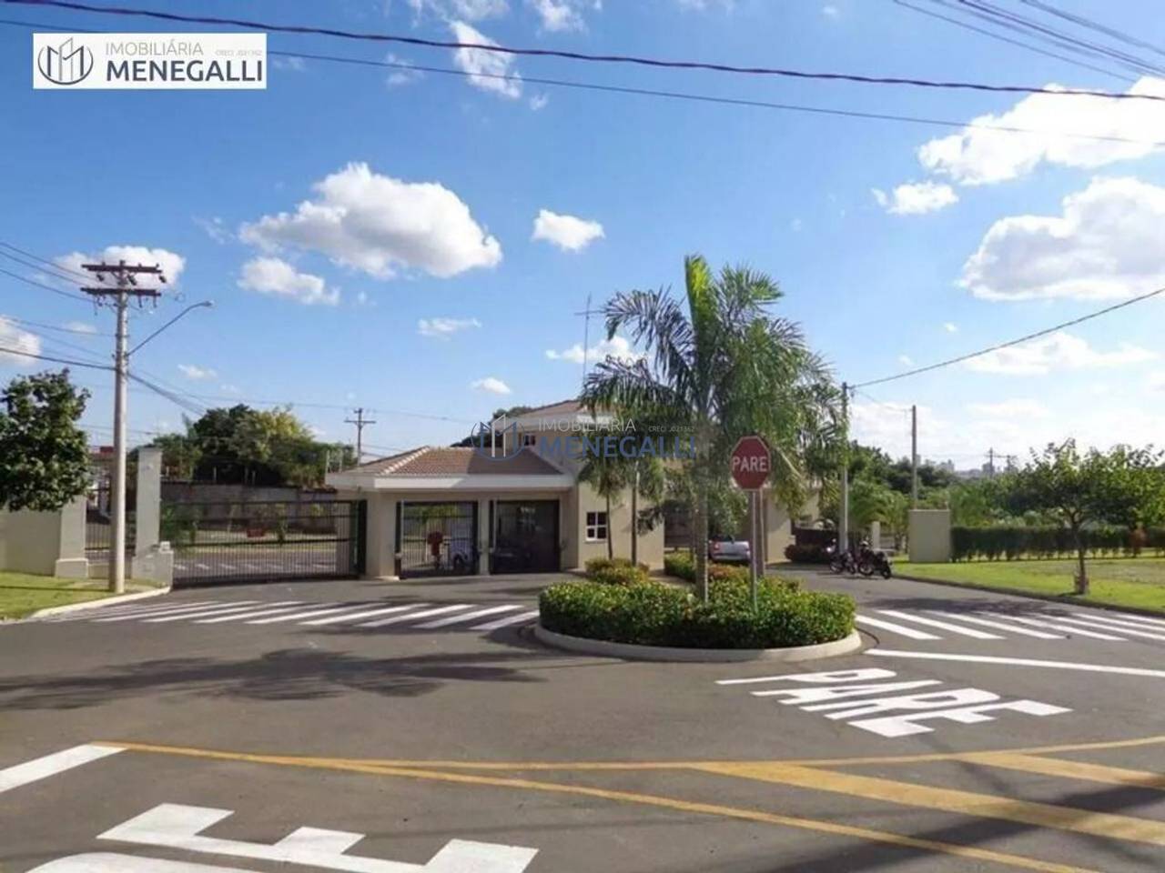 Terreno à venda em Residencial Villa D’Itália, Piracicaba — 250 m²
