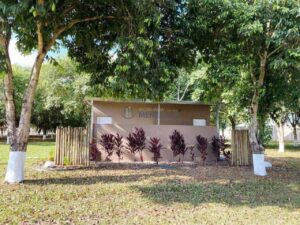 Terreno à venda em Condomínio Serelepe, Santa Maria da Serra