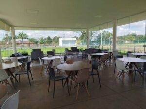 Terreno à venda em Residencial Canadá, Piracicaba — 250 m²