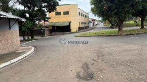Terreno à venda em Mário Dedini, Piracicaba