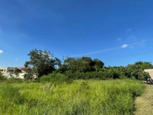 Terreno à venda em Jardim Abaeté, Piracicaba
