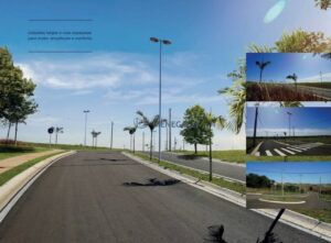 Terreno à venda em Campestre, Piracicaba — Belmonte Piracicaba — 400 m²