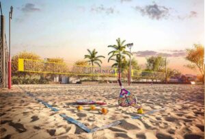 Terreno à venda em Reserva Jequitibá, Piracicaba — Loteamento Village Park Authoria