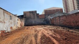 Terreno à venda em Vila Monteiro, Piracicaba — 250 m² — Cód. MENEGALLI-TE0716