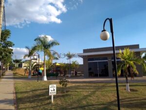 Terreno à venda em Park Campestre, Piracicaba
