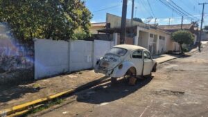 Terreno à venda em Maracanã, Piracicaba — 252 m²