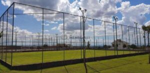 Terreno à venda em Condominio Park Unimep Taquaral, Piracicaba — 245 m²