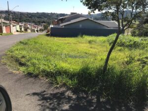Terreno à venda em Nova Jaguariúna III, Jaguariúna
