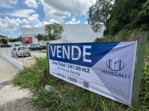 Terreno à venda em Jardim São Matheus, Vinhedo