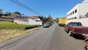 Terreno à venda em Chácara Nazaré, Piracicaba — 359 m²