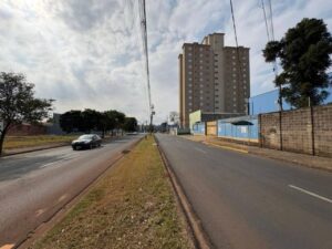 Terreno à venda em Água Branca, Piracicaba — 175 m² — Cód. MENEGALLI-TE0665