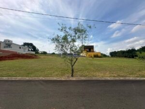 Terreno à venda em Villa D’Itália ll, Piracicaba — 220 m²