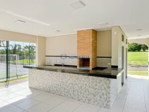 Terreno à venda em Villa D’Itália ll, Piracicaba — 220 m²